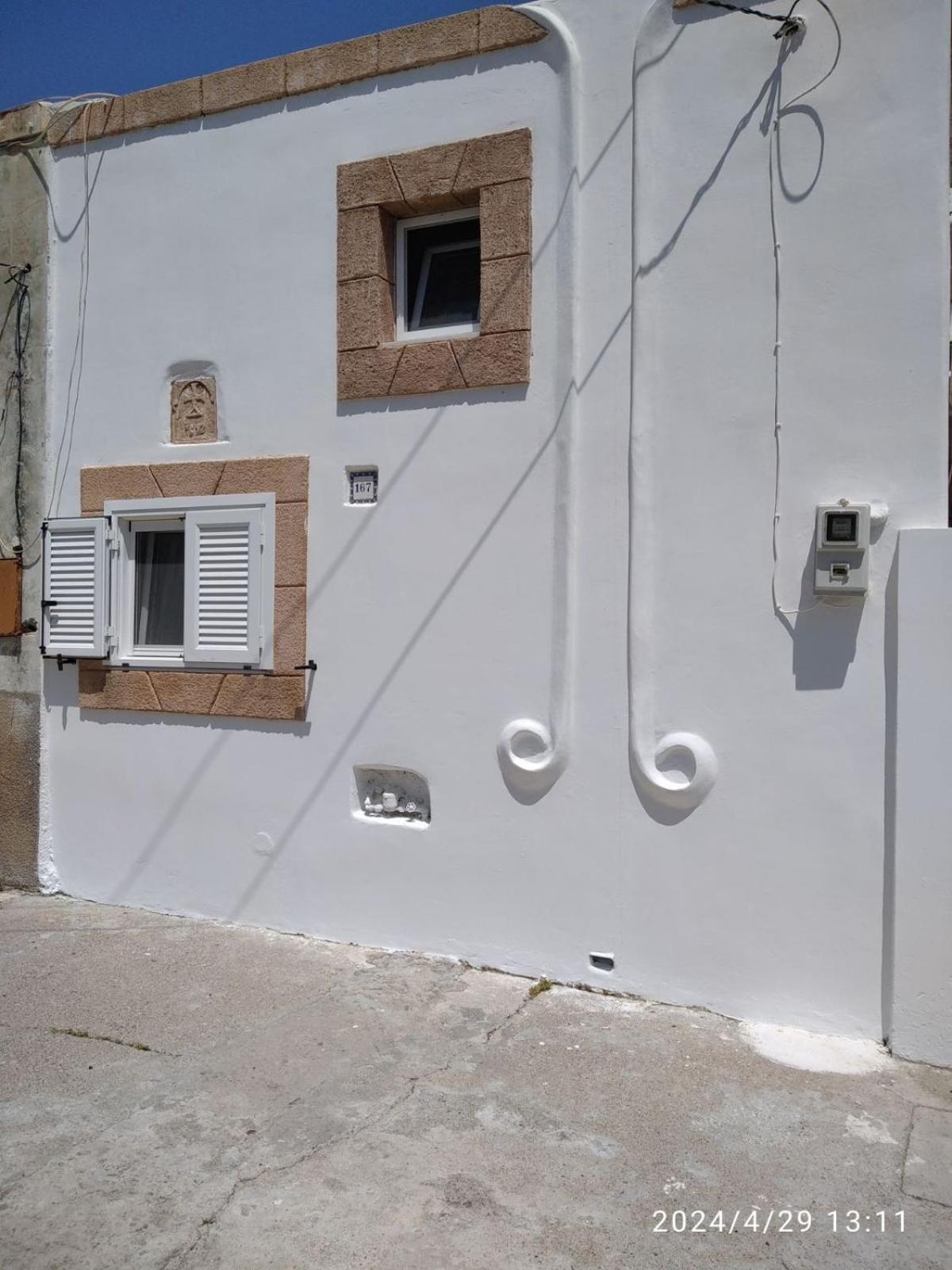 Flora's Traditional House