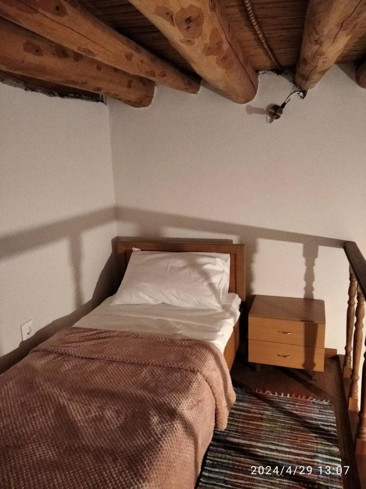 Flora's Traditional House *