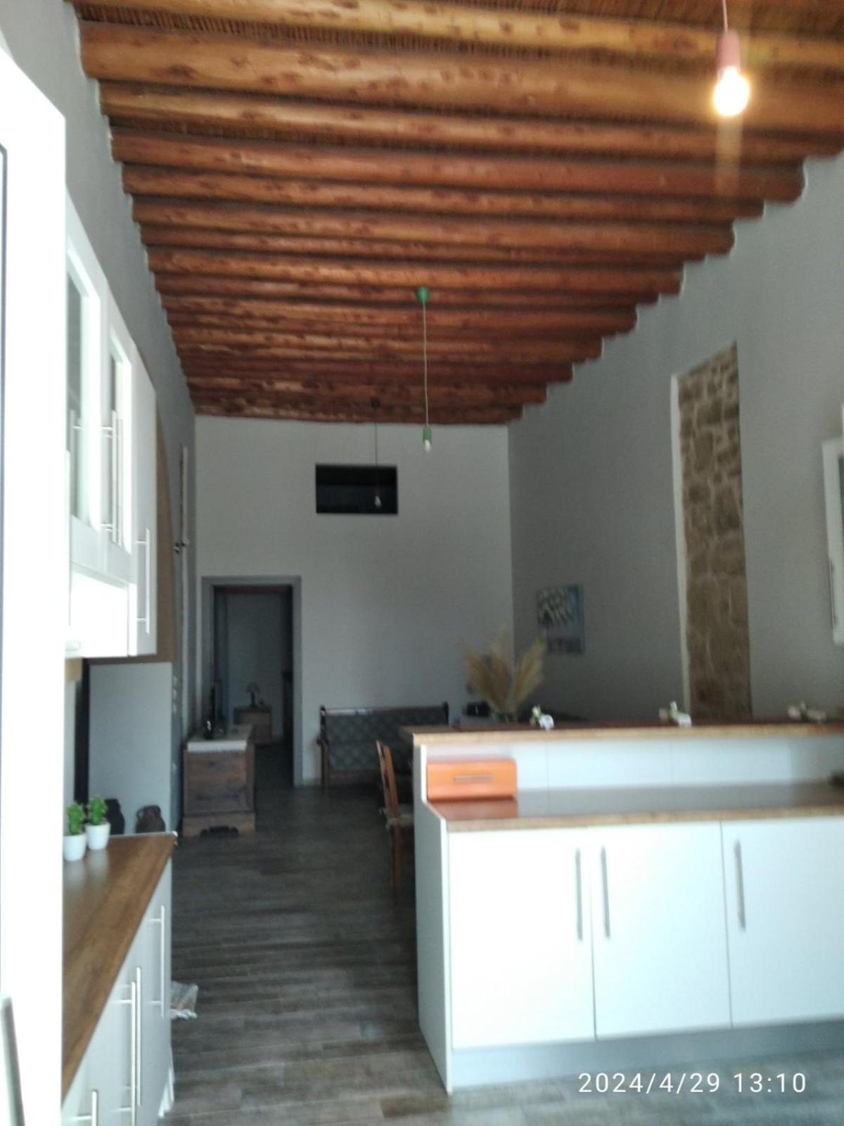 Flora's Traditional House *