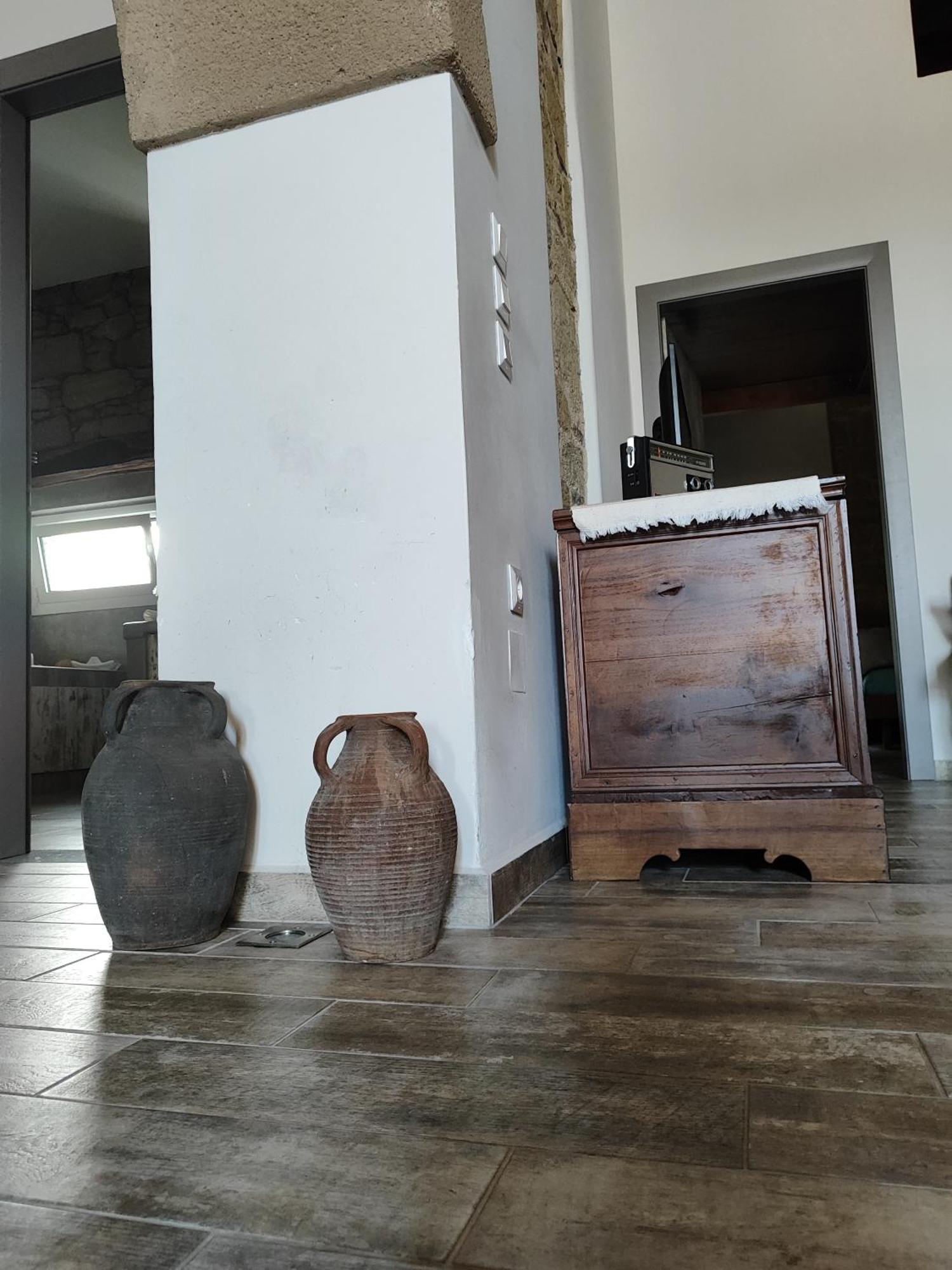 Flora's Traditional House *